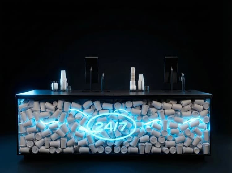 DrinkX S400