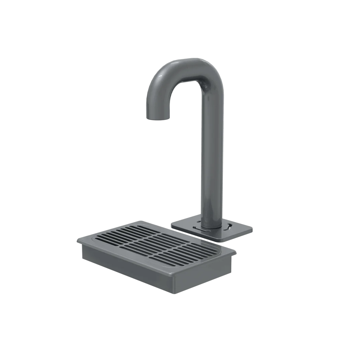 Кран X-TAP